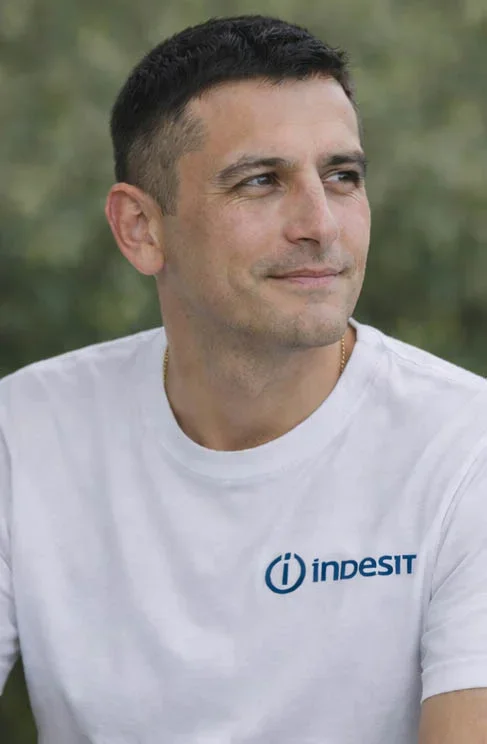 Дамир Аминов