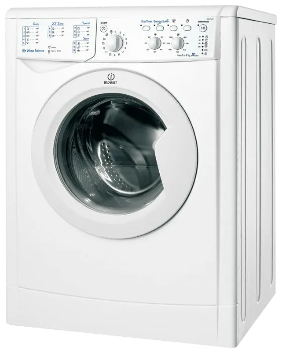 Замена щёток